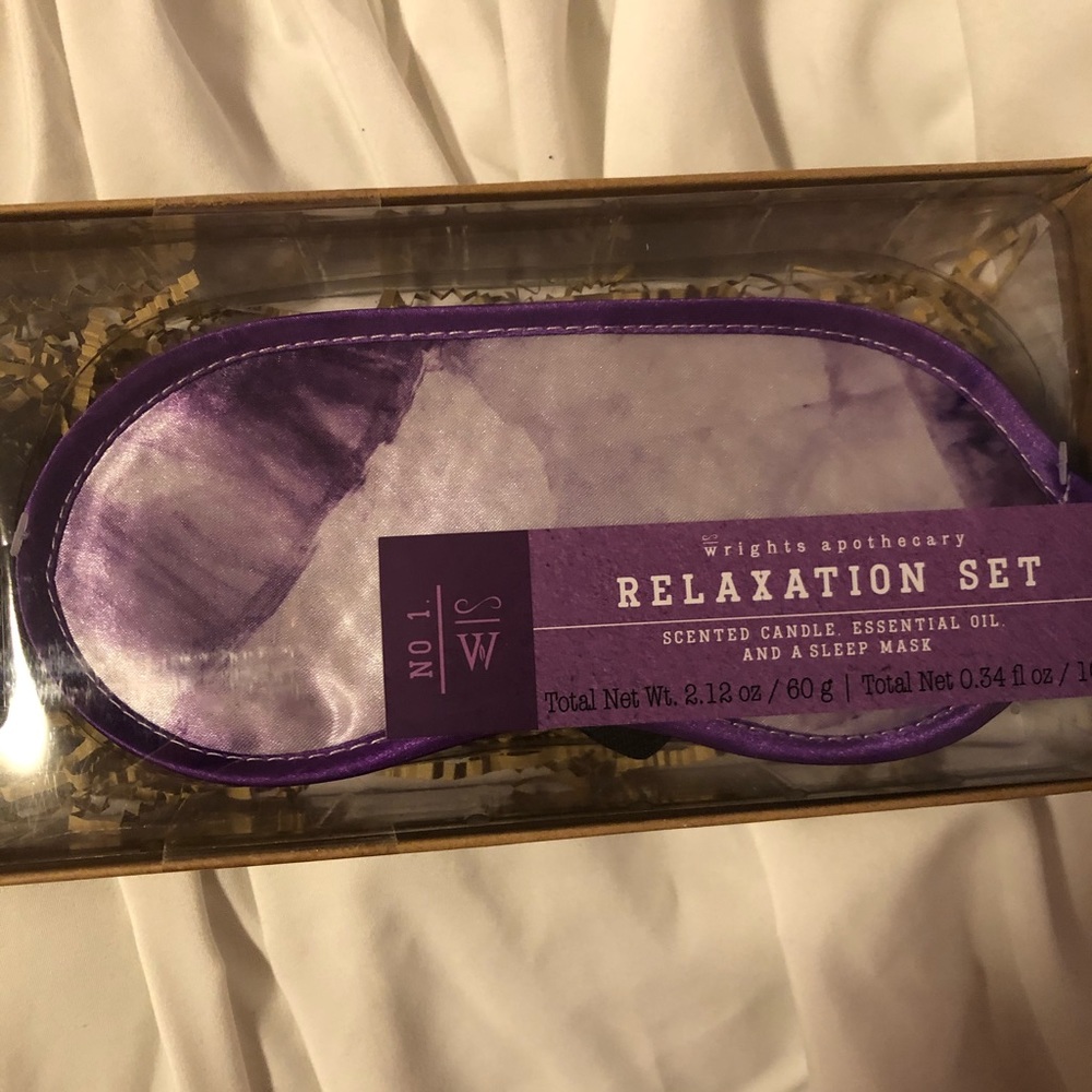 Relaxation Set - Picture 3 of 4